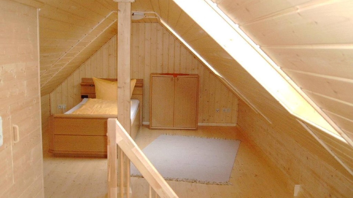 Bettenfeld House | 4-bed apartment (large) - Gasthaus Weiler