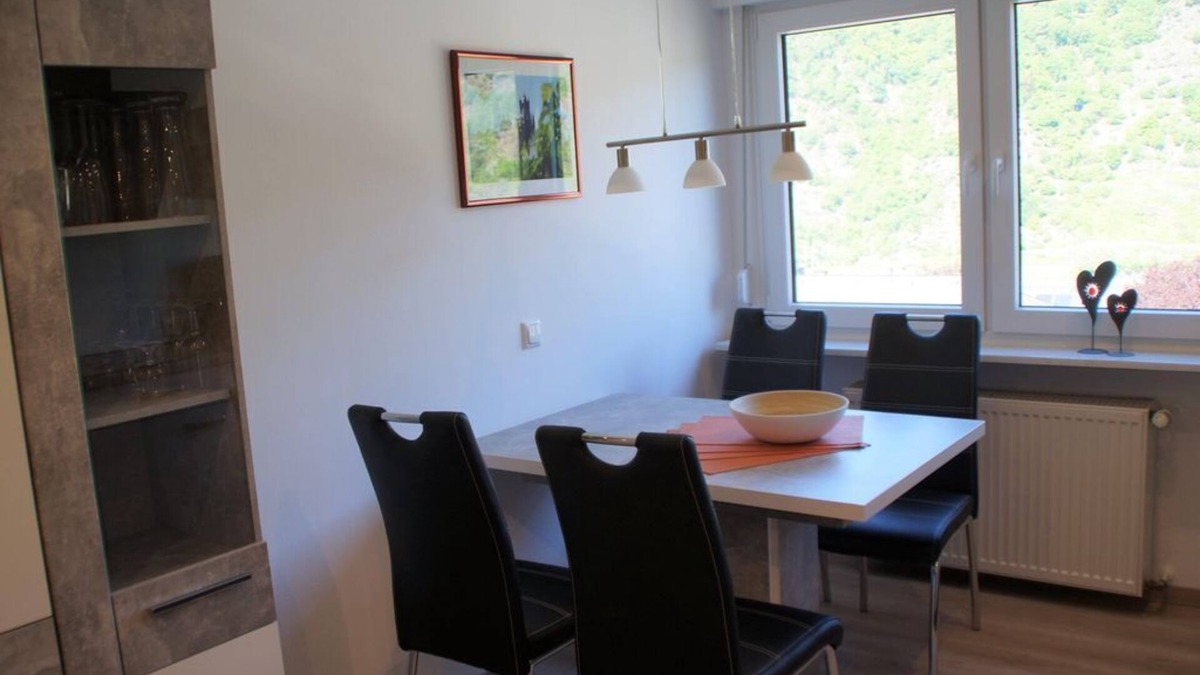 Cond Apartment | 4 bed apartment (type A) - House Jose