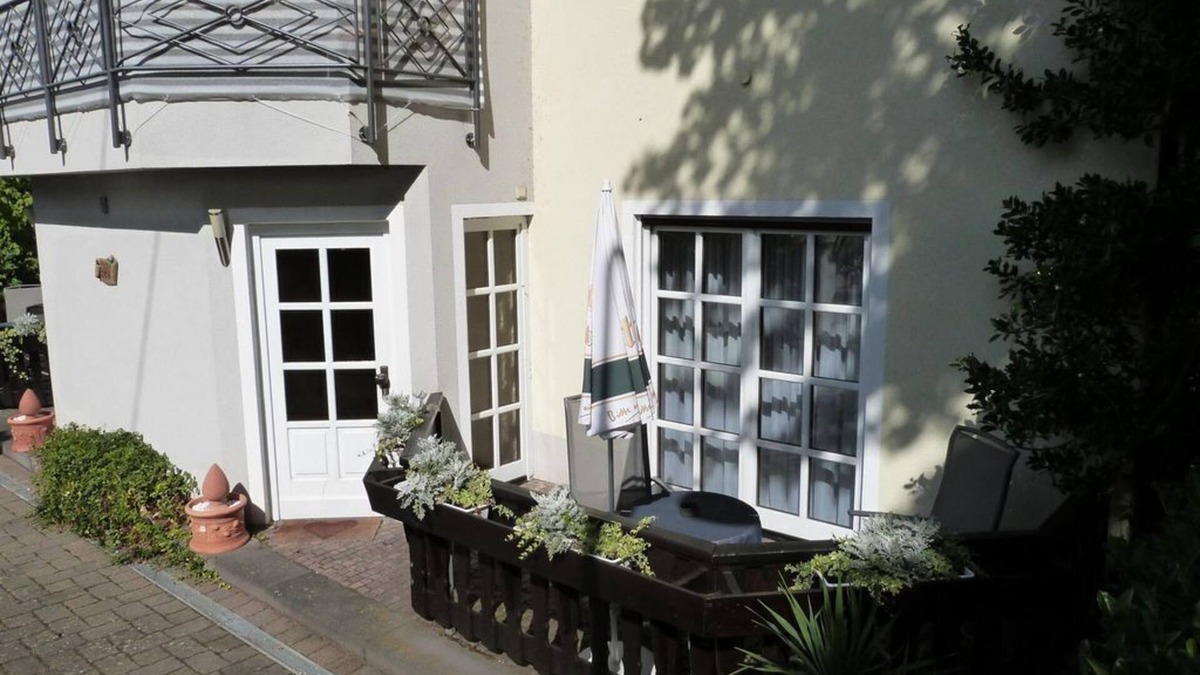 Mehring Bed & Breakfast | 4-bed apartment - Winzergasthof "Zum Kellerstübchen"