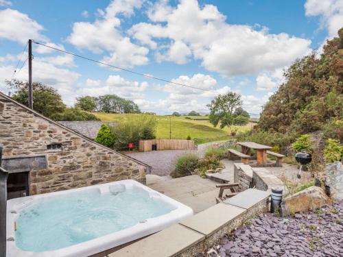 Snowdonia National Park House | 4 Bed in Betws y coed 52111