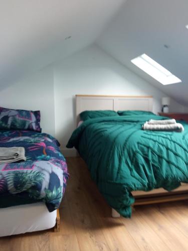 Dundrum House | 4 Bed Modern Spacious House South Dublin