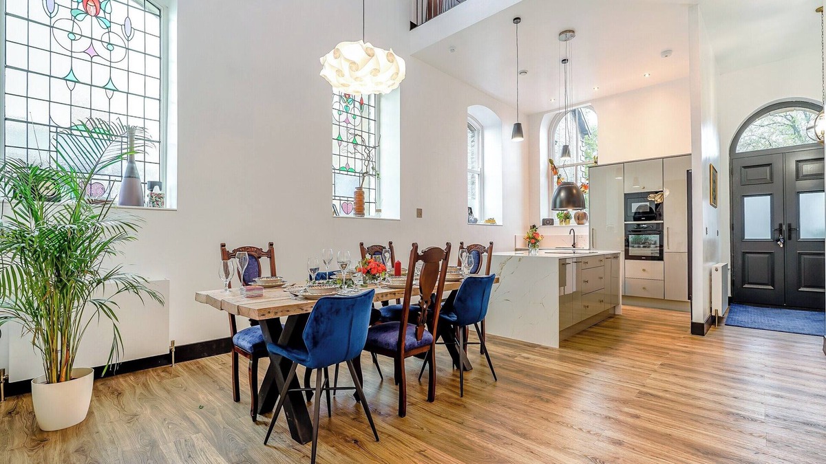 Barnard Castle Cottage | 4 bedroom accommodation in Middleton-in-Teesdale