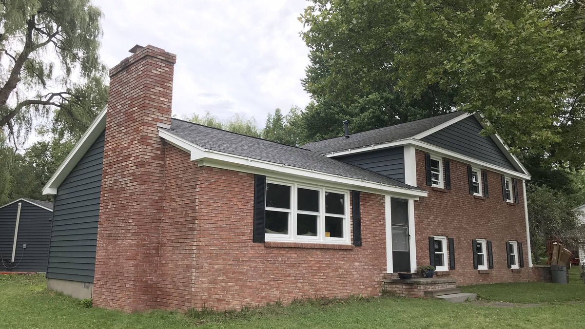 Cayuga Heights House | 4 bedroom 1 1/2 bath house directly on the Cornell bus line for graduation rent