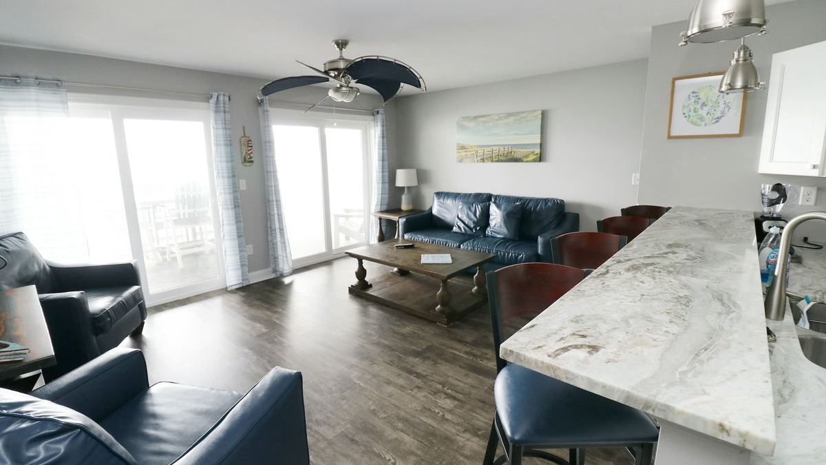 Put-in-Bay Condo | 4 Bedroom/2 Bath - 1 Mile to Downtown, Perfect for your Island Getaway