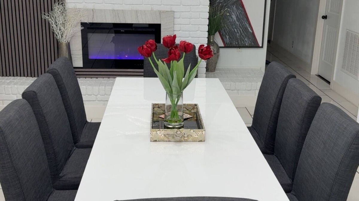 Tangipahoa Parish House | 4 bedroom 2bath modern style home