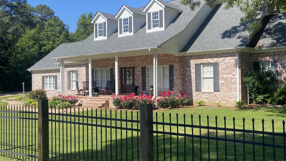College Hill House | 4 bedroom, 3 full baths, Inground pool College Hill