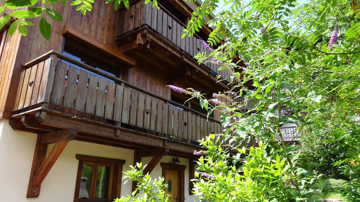 Saint-Jean-dʼAulps Ski Chalet | 4 Bedroom all ensuite - Portes du Soleil Morzine, All year round Fun Domaine