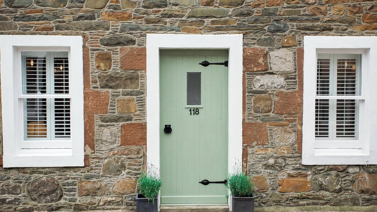 Kirkcudbright Cottage | 4 bedroom accommodation in Kirkcudbright