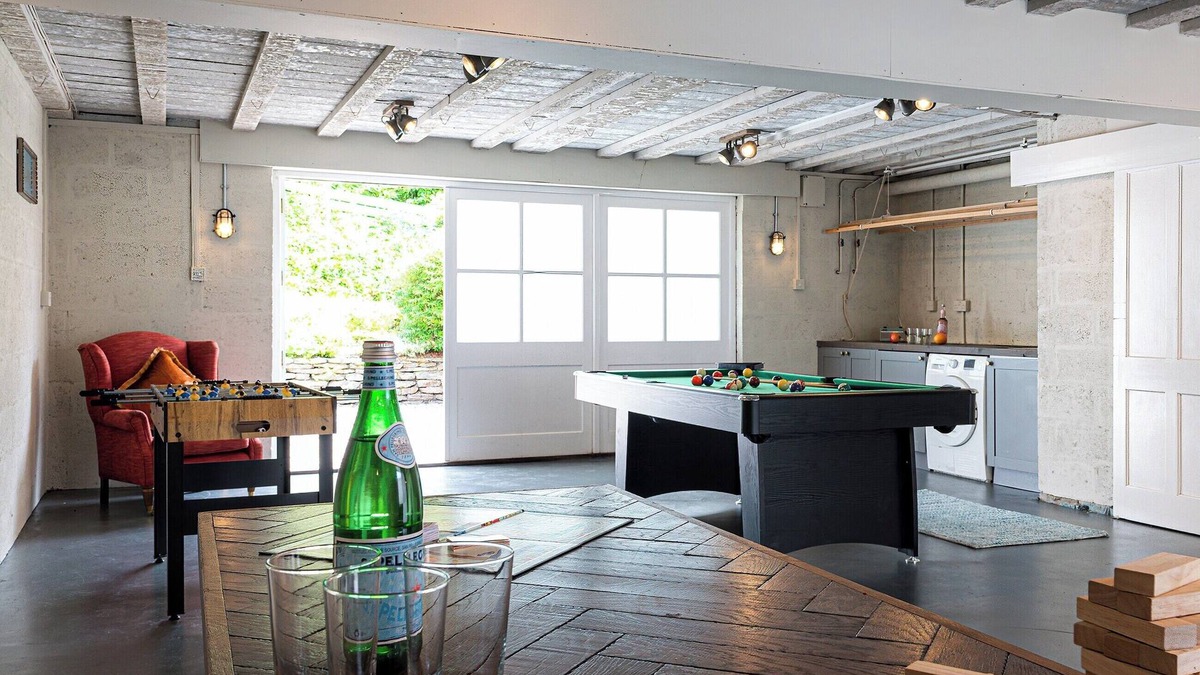 Charlestown Cottage | 4 bedroom accommodation in Charlestown