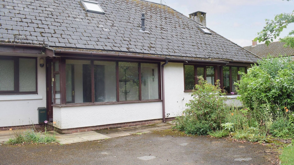 Ross-on-Wye Cottage | 4 bedroom accommodation in Ross on Wye