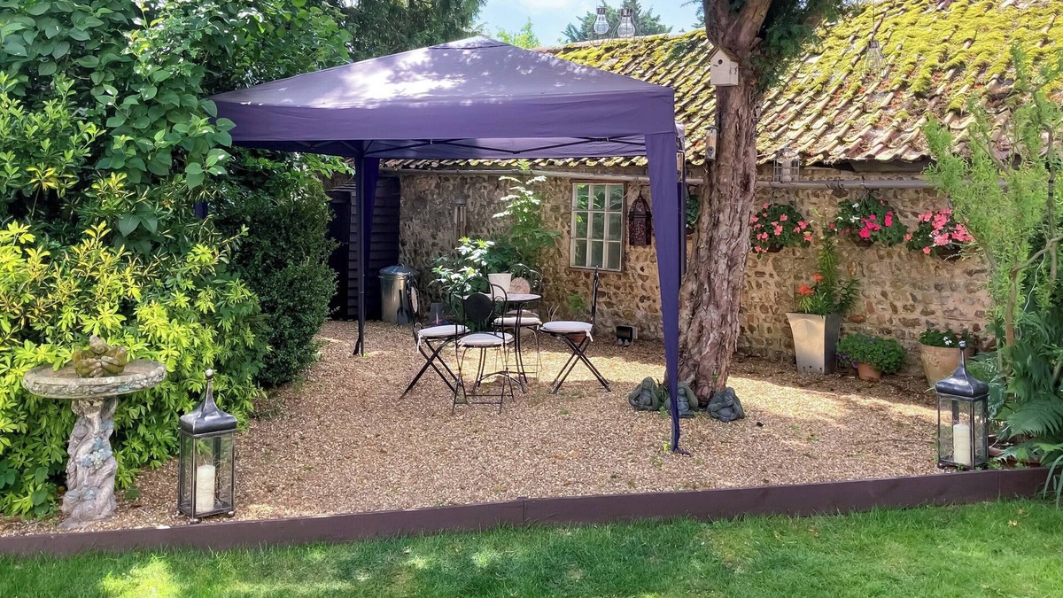 Stoke Ferry Cottage | 4 bedroom accommodation in Stoke Ferry