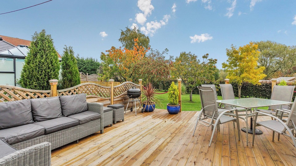 Darlington Cottage | 4 bedroom accommodation in Darlington, near Bishop Auckland