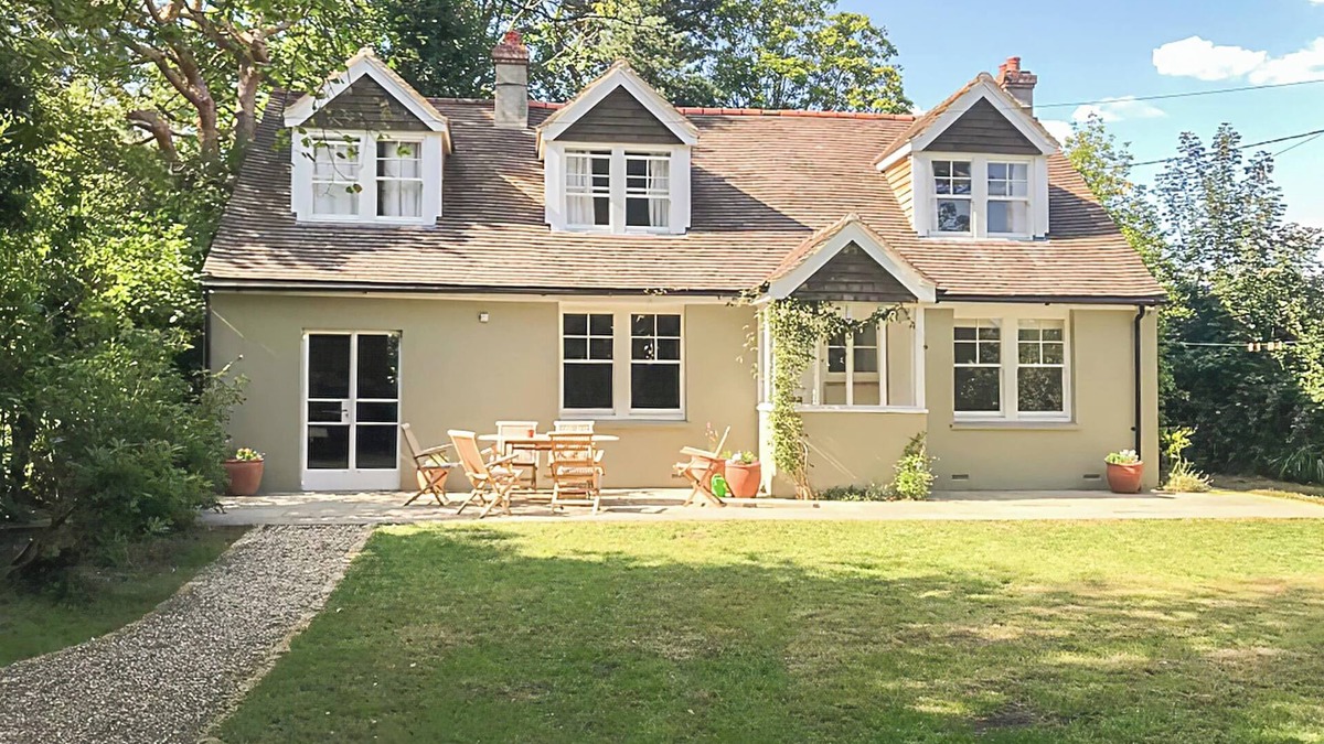 Heathfield Cottage | 4 bedroom accommodation in Heathfield