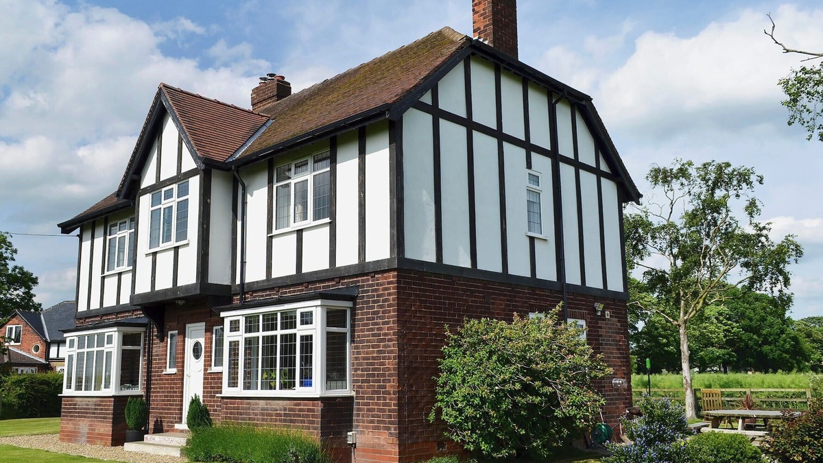 Eastrington Cottage | 4 bedroom accommodation in Portington