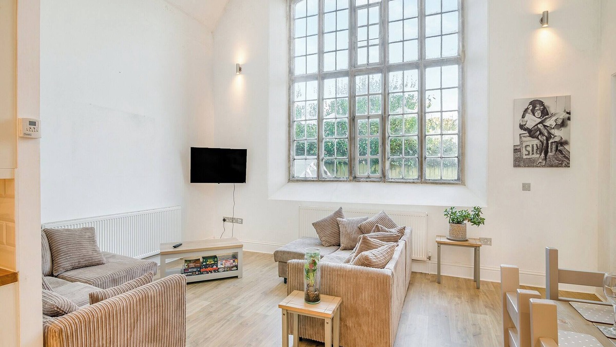 Puddletown Cottage | 4 bedroom accommodation in Puddletown