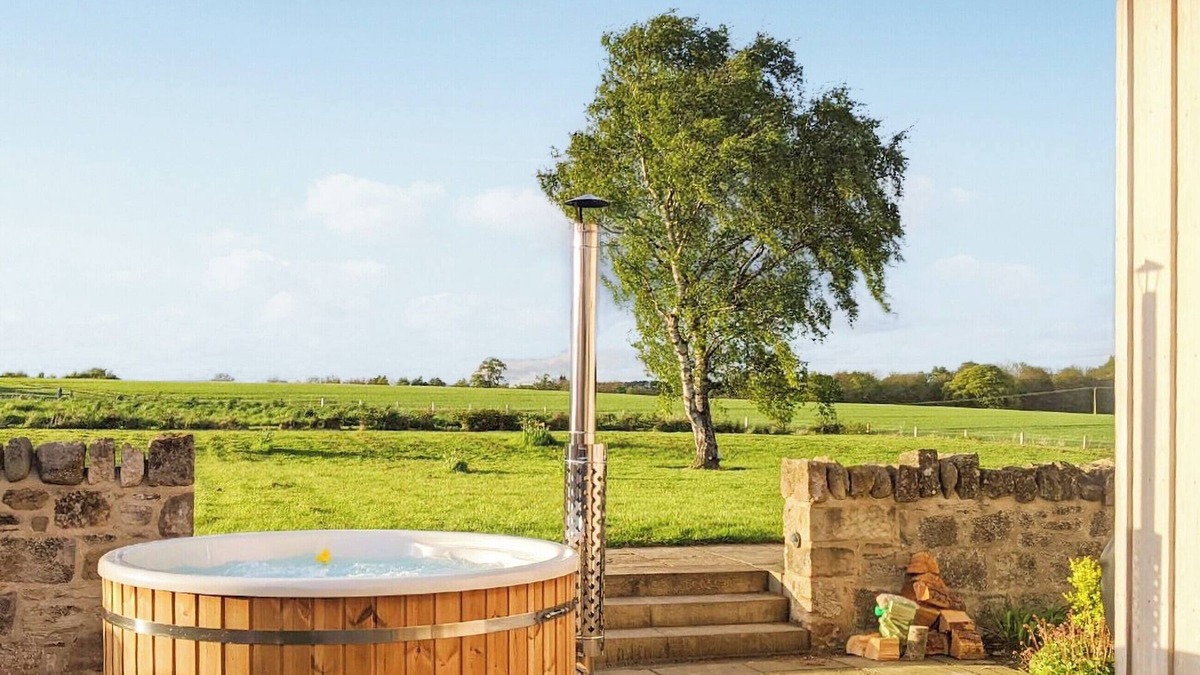 Pencaitland Cottage | 4 bedroom accommodation in Pencaitland, near Tranent