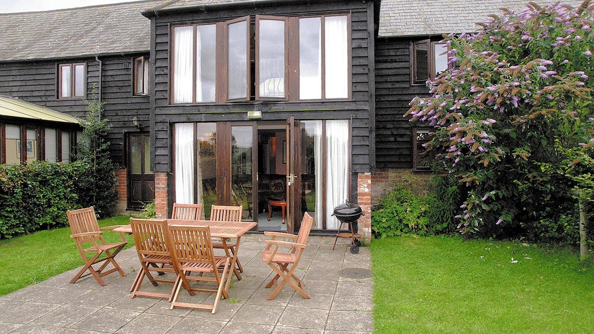 Warminster Cottage | 4 bedroom accommodation in Bishopstrow, near Warminster