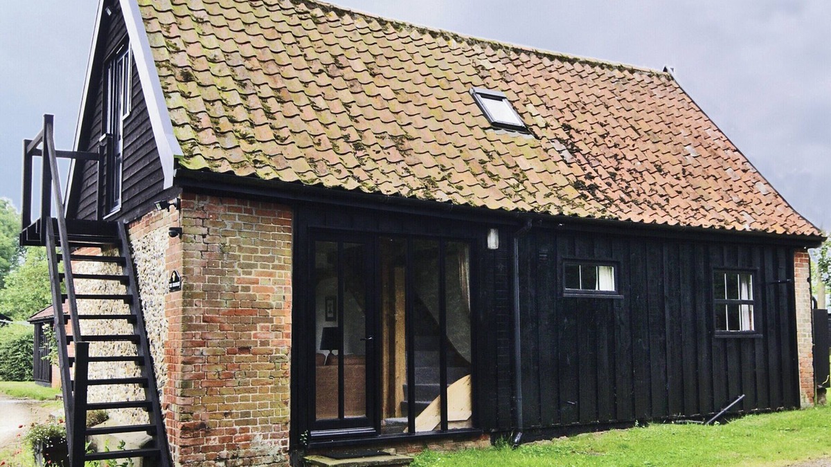 Woodbridge Cottage | 4 bedroom accommodation in Saxtead, near Framlingham