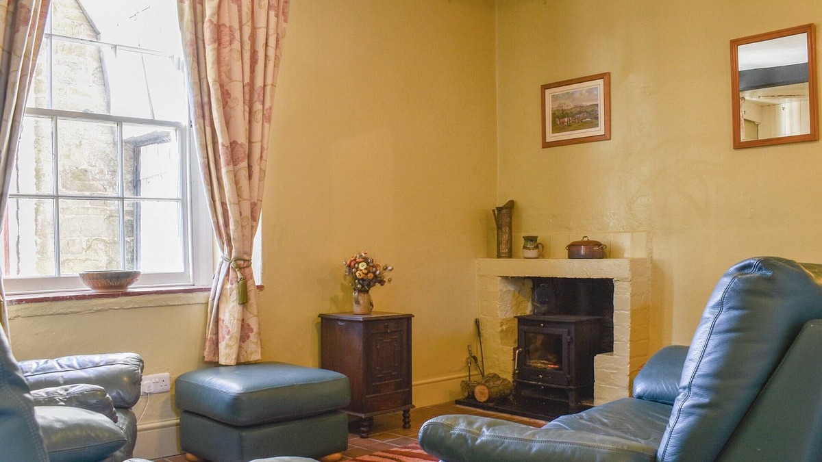 Bringsty Cottage | 4 bedroom accommodation in Bringsty, near Worcester