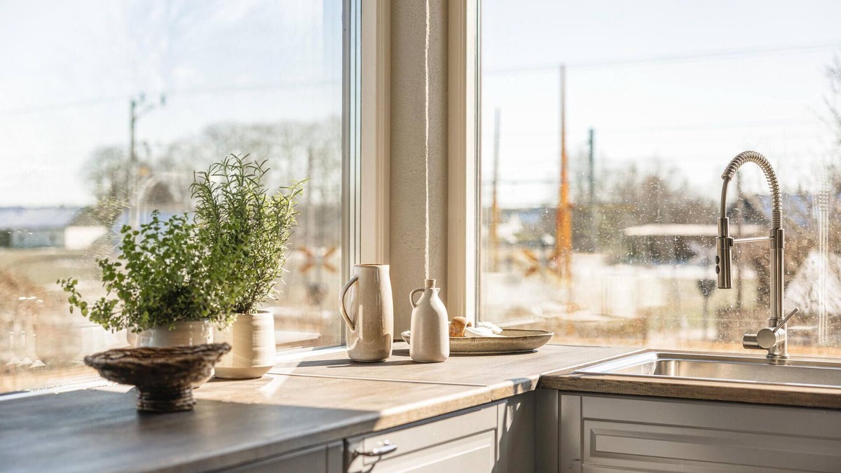 Simrishamn House | 4 bedroom accommodation in Simrishamn