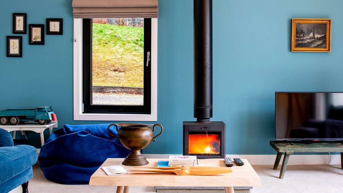 Banchory Cottage | 4 bedroom accommodation in Banchory