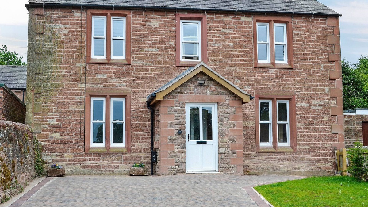 Hayton Cottage | 4 bedroom accommodation in Carlisle
