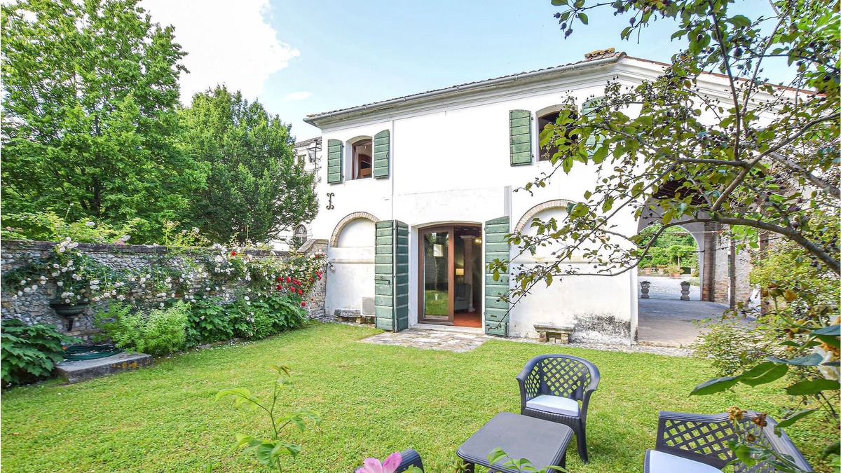 Cordovado House | 4 bedroom accommodation in Cordovado