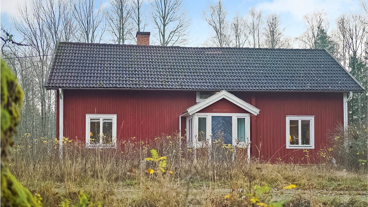 Eriksmala Apartment | 4 bedroom accommodation in Eriksmåla