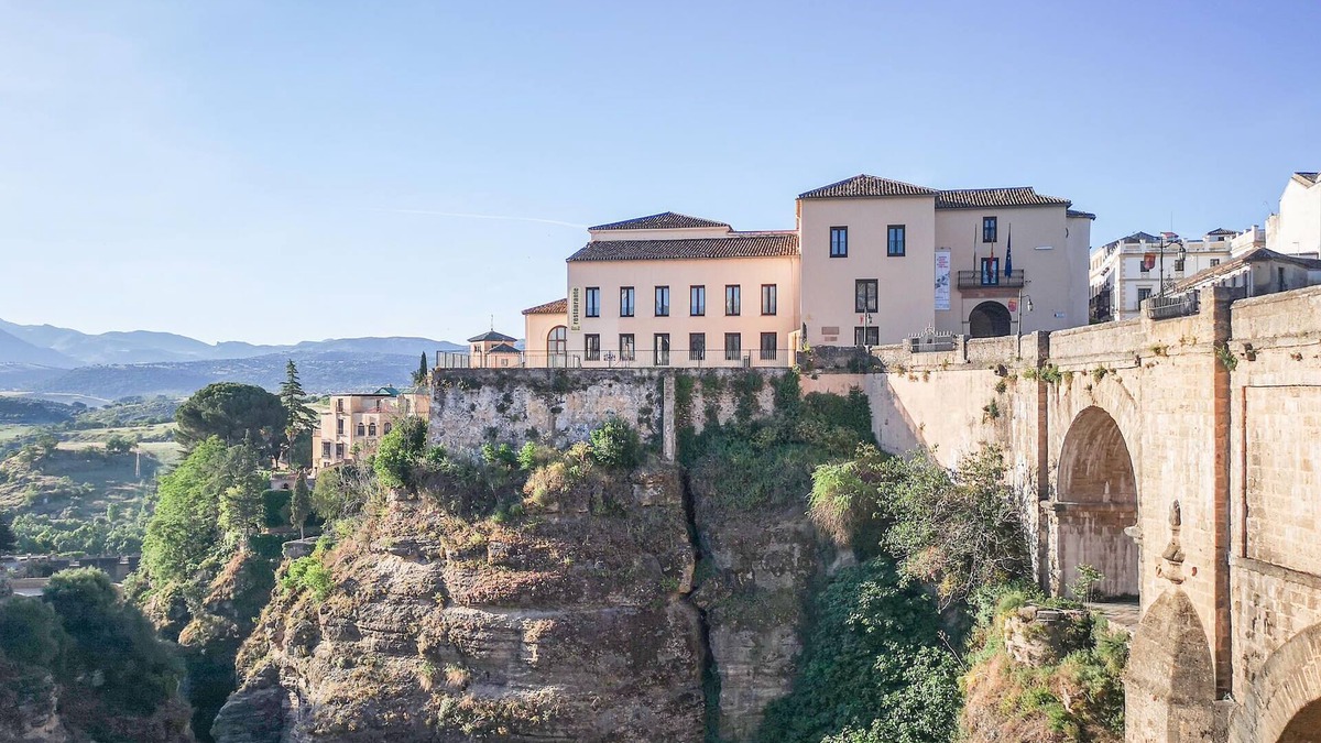 Jubrique House | 4 bedroom accommodation in Jubrique
