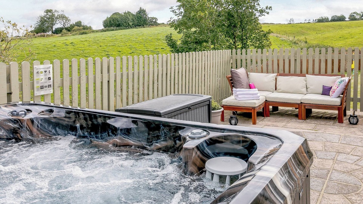 Ashover Cottage | 4 bedroom accommodation in Alton, nr Chesterfield