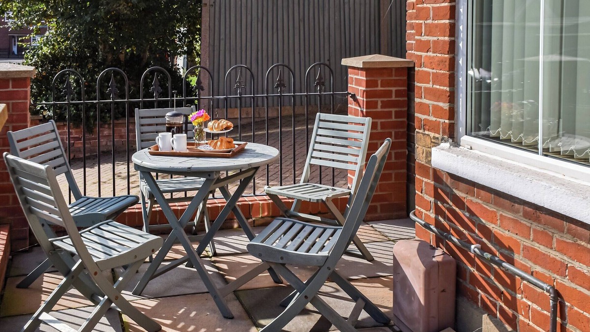 Mundesley Cottage | 4 bedroom accommodation in Mundesley, near North Walsham