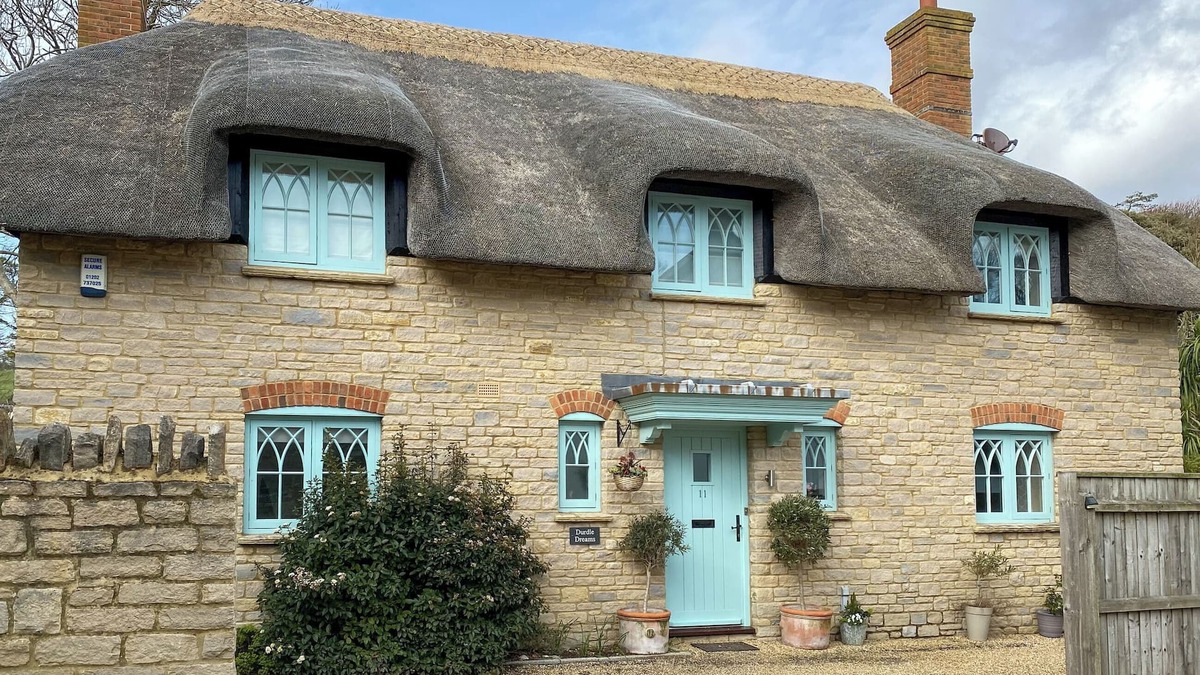 West Lulworth Cottage | 4 bedroom accommodation in West Lulworth, near Wareham