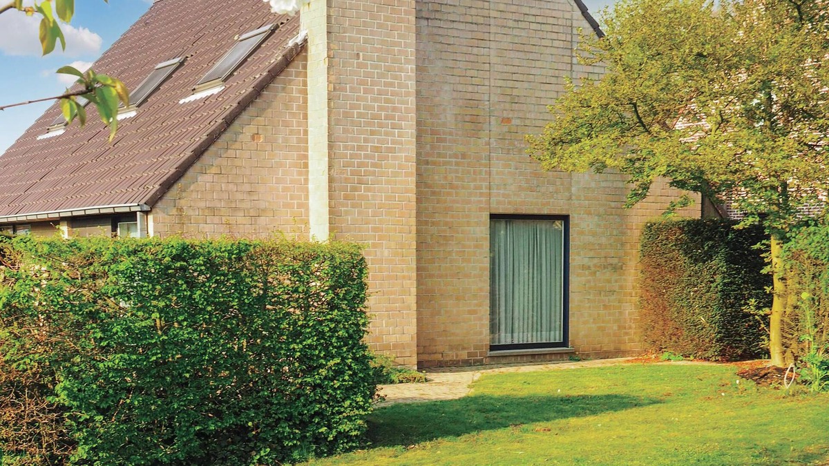 Beerse House | 4 bedroom accommodation in Beerse