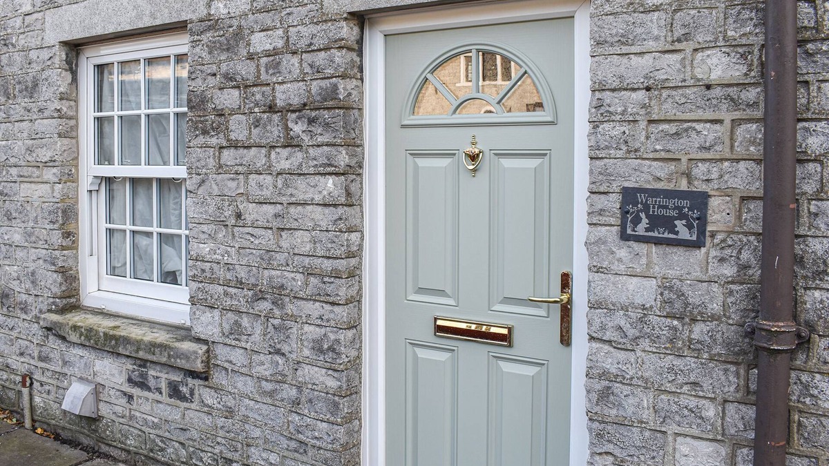 Tideswell Cottage | 4 bedroom accommodation in Buxton