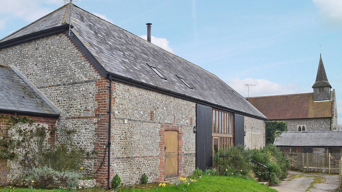 Compton Cottage | 4 bedroom accommodation in Compton, near Chichester