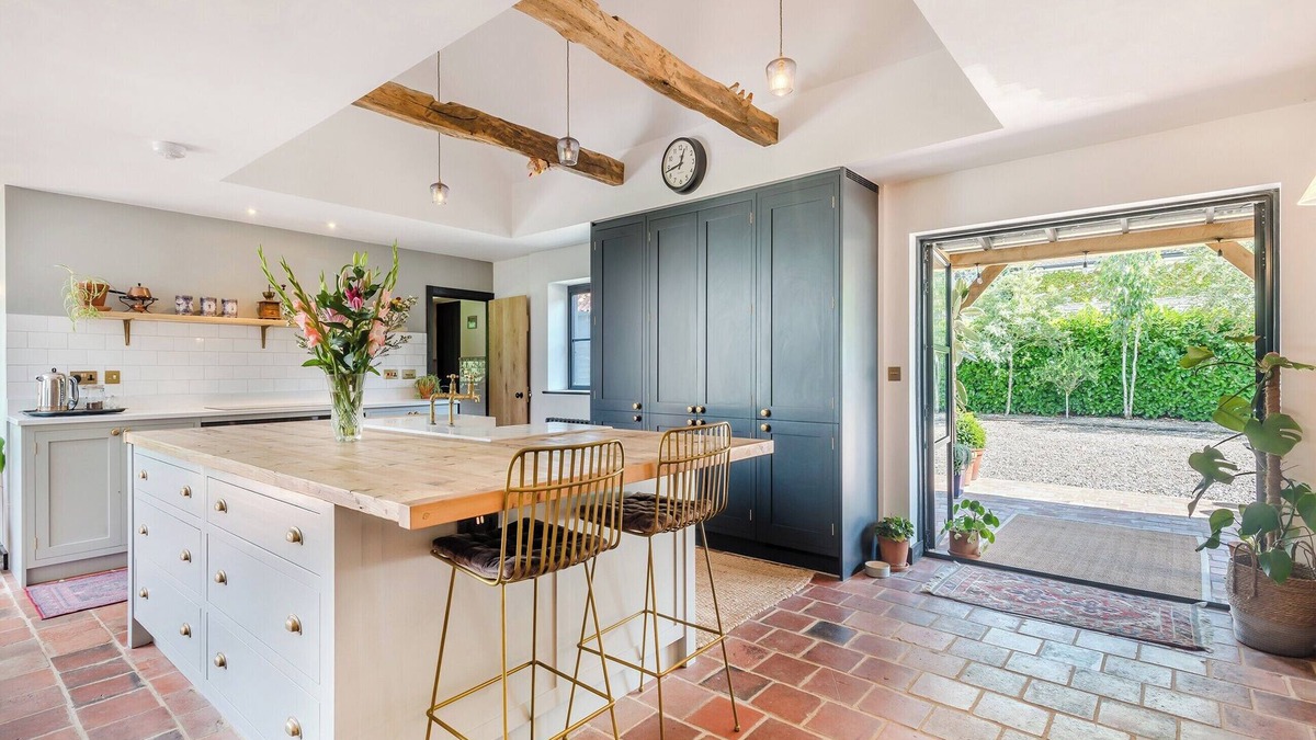 Foxley Cottage | 4 bedroom accommodation in Kerdiston, near Reepham