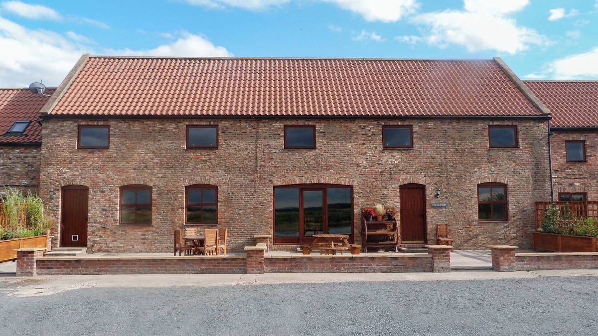 Hornsea Cottage | 4 bedroom accommodation in Hornsea