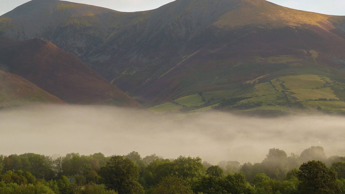 Portinscale Cottage | 4 bedroom accommodation in Portinscale, near Keswick