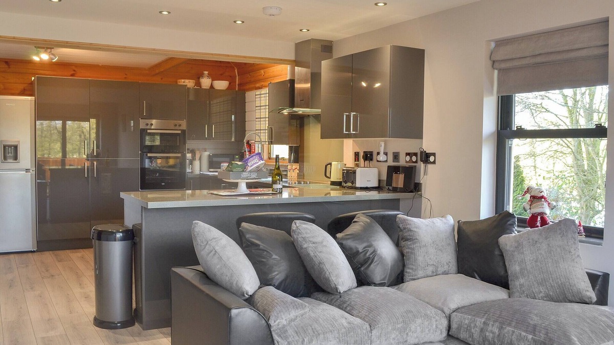 Ledbury Cottage | 4 bedroom accommodation in Munsley, near Ledbury