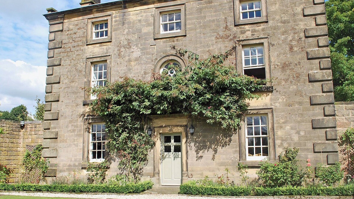 Birchover Cottage | 4 bedroom accommodation in Matlock