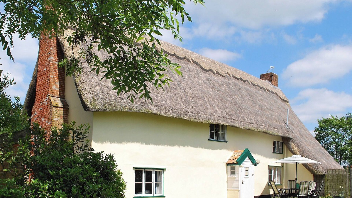Eye Cottage | 4 bedroom accommodation in Mellis