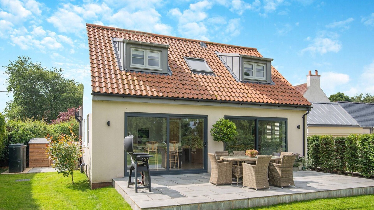 Ripley Cottage | 4 bedroom accommodation in Myton On Swale, near York