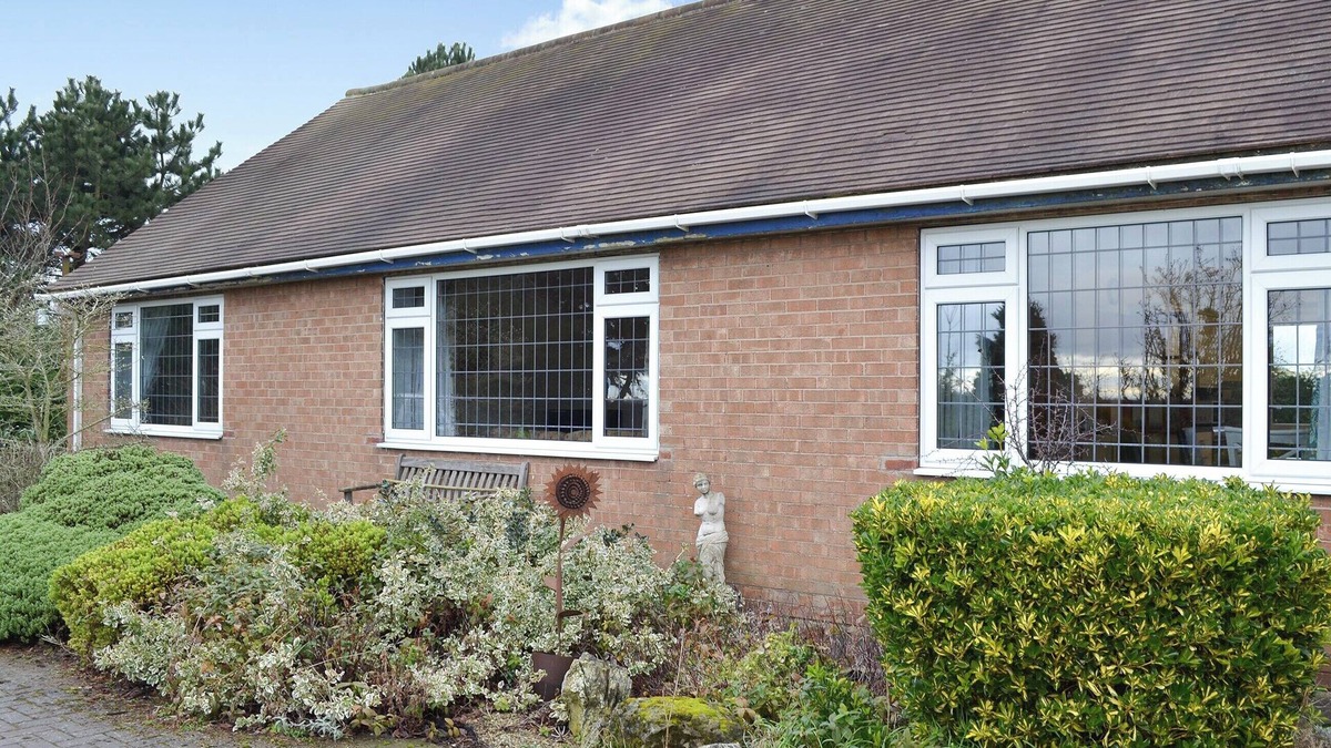 Scawton Cottage | 4 bedroom accommodation in Stillington, near York