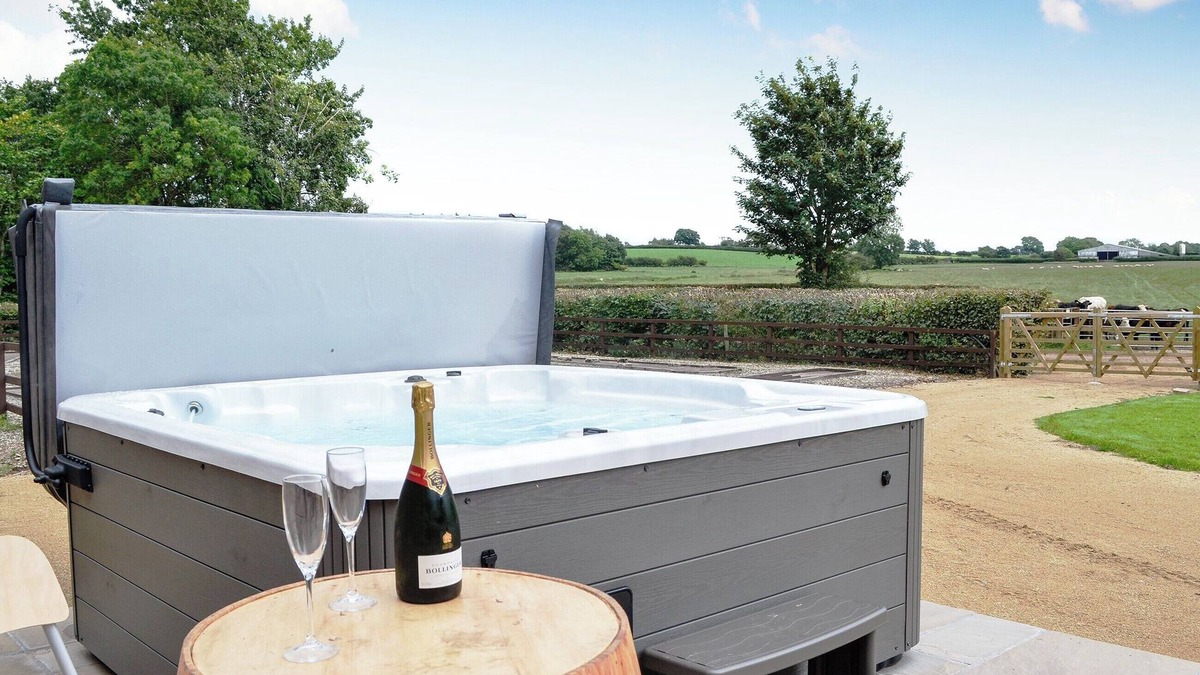 Welton Cottage | 4 bedroom accommodation in Calthwaite, near Penrith