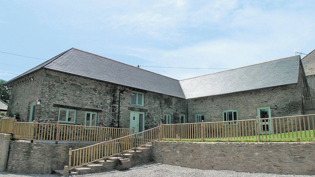 Wembury Cottage | 4 bedroom accommodation in Wembury
