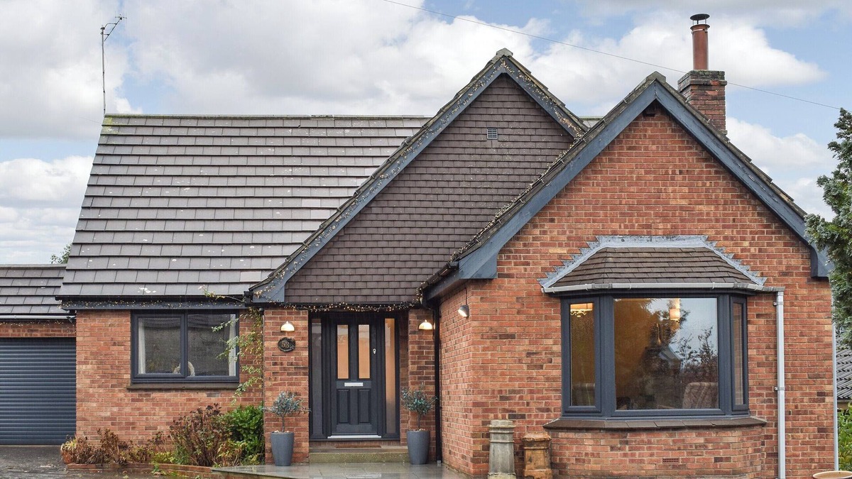 Aislaby Cottage | 4 bedroom accommodation in Sleights, near Whitby