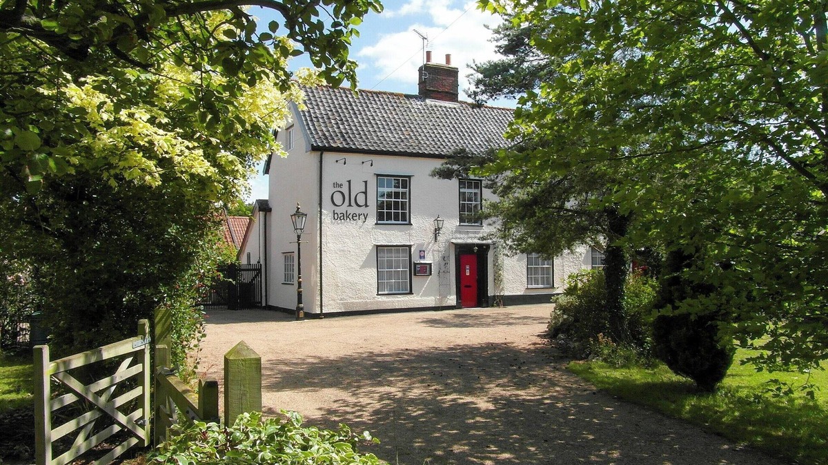 Pulham Market Cottage | 4 bedroom accommodation in Pulham Market, near Diss