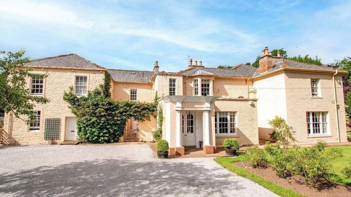 Wing Cottage | 4 bedroom accommodation in Armathwaite, near Carlisle