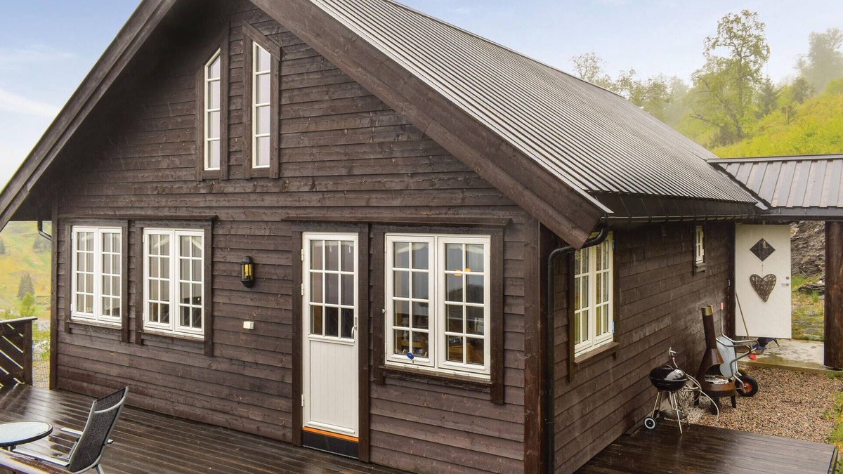 Vik House | 4 bedroom amazing home in Vik I Sogn