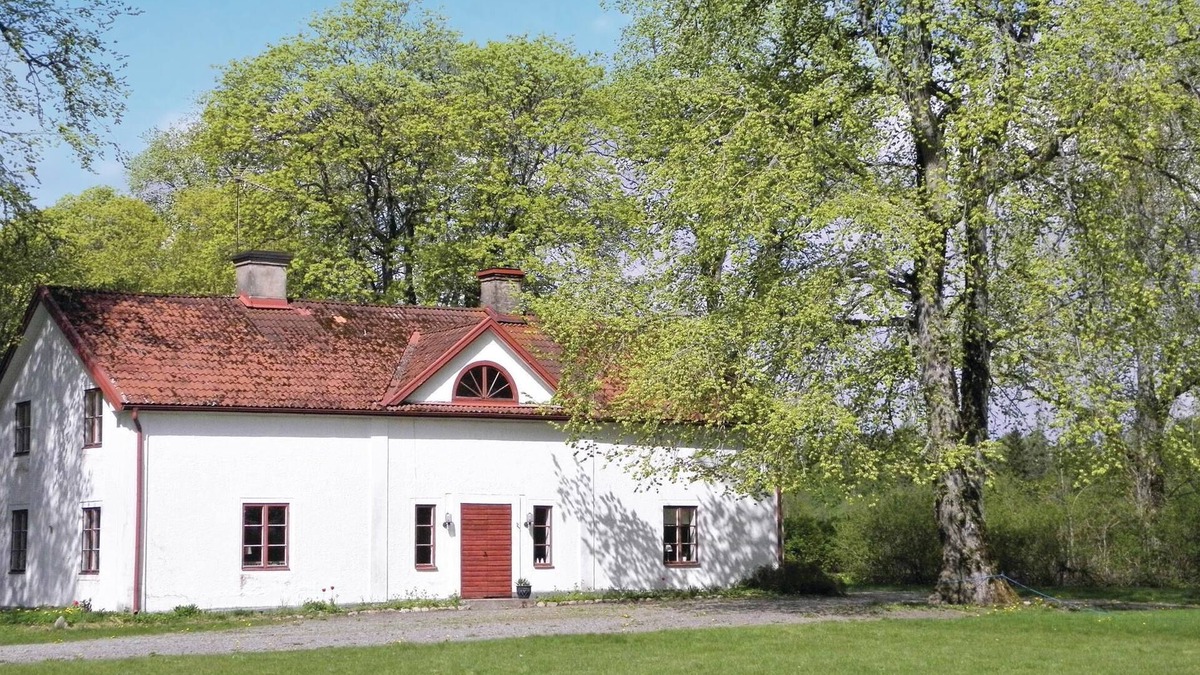 Vetlanda House | 4 bedroom amazing home in Vetlanda